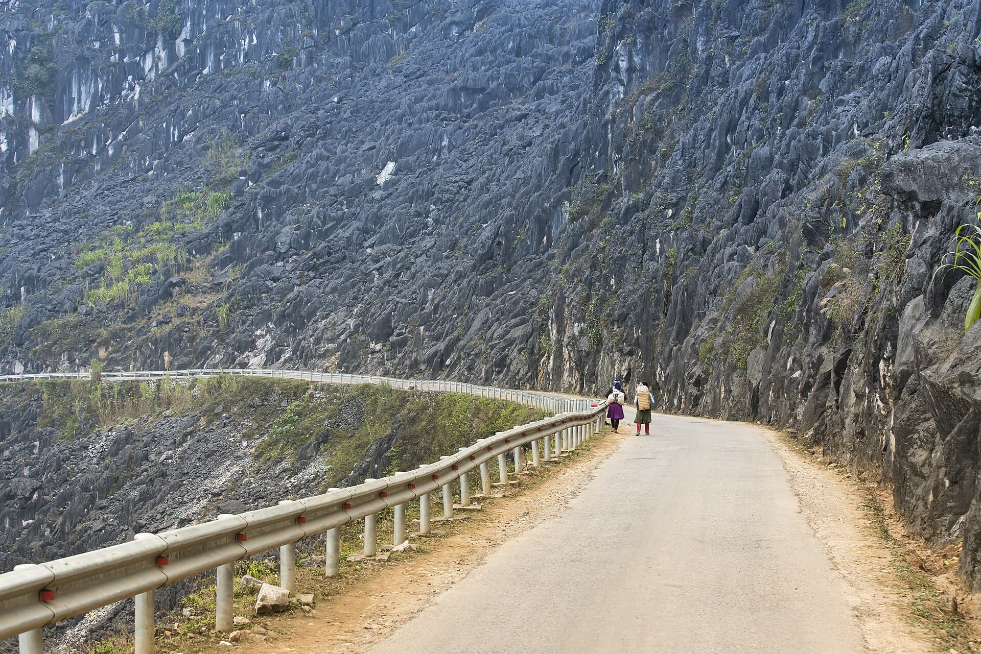 Phong cảnh Hà Giang